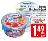 Skyr von Exquisa im aktuellen EDEKA Prospekt für 1,49 €
