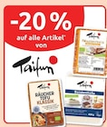 20% Rabatt von Taifun bei budni im Angebot 20% Rabatt von Taifun im aktuellen budni Prospekt