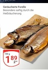 Aktuelle Forelle Angebote bei GLOBUS in Koblenz Aktuelles Geräucherte Forelle Angebot bei GLOBUS in Koblenz ab 1,89 €