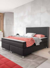 Boxspringbett King Size Angebote bei Netto Marken-Discount Bielefeld für 549,99 €