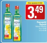 WEZ Hille - Rapsöl Angebot im Prospekt Rapsöl bei WEZ im Hille Prospekt für 3,49 €