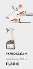 VARIOCLEAN im STIHL Prospekt VARIOCLEAN von im aktuellen STIHL Prospekt für 11,80 €