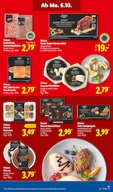Aktueller Lidl Prospekt mit Wurst, "LIDL LOHNT SICH", Seite 19