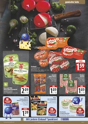 Aktueller E center Prospekt mit Schweinebraten, "Wir lieben Lebensmittel!", Seite 17