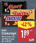 Aktuelle Snickers Angebote bei ALDI Nord in Wuppertal Aktuelles Schokoriegel Angebot bei ALDI Nord in Wuppertal ab 1,89 €