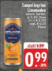 Limonaden bei EDEKA im Prospekt "" für 0,99 €