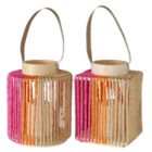 LED-Laterne Angebote bei Möbel Martin St. Ingbert für 14,99 €