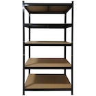 Schwerlaststeckregal im aktuellen POCO Prospekt für 19,99 €