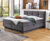 Boxspringbett für 1.199,00 € bei porta Möbel im Angebot Boxspringbett im aktuellen porta Möbel Prospekt