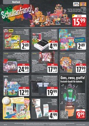 Druckerpapier im EDEKA Prospekt in Amberg Aktueller EDEKA Prospekt mit Druckerpapier, "Wir lieben Lebensmittel!", Seite 26