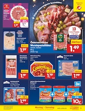 Fernseher im Netto Marken-Discount Prospekt in Wallenhorst Aktueller Netto Marken-Discount Prospekt mit Fernseher, "Aktuelle Angebote", Seite 5