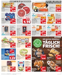 Geflügel Angebot im aktuellen Kaufland Prospekt auf Seite 16