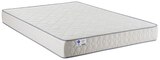 Conforama Caluire-et-Cuire - Promo MATELAS RESSORTS ENSACHÉS SUPER Promo MATELAS RESSORTS ENSACHÉS SUPER à 349,50 € dans le catalogue Conforama à Caluire-et-Cuire