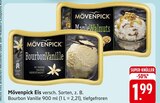 Aktuelles Eis Angebot bei E center in Trier ab 1,99 €