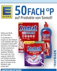 50fach PAYBACK Punkte bei EDEKA im Prospekt "" für 