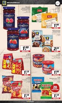 Erdbeeren im aktuellen EDEKA Prospekt (Hamm) Erdbeeren im EDEKA Prospekt "Aktuelle Angebote" mit 17 Seiten (Hamm)