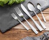 Besteck, 60-tlg. Angebote von Prima Cucina bei Segmüller Heidelberg für 24,99 €