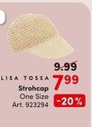 Strohcap bei AWG im Prospekt "" für 7,99 €