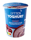 Fruchtjoghurt von LYTTOS im aktuellen ALDI Nord Prospekt