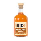 Rhum arrangé - UTC4 en promo chez Carrefour Market Saint-Nazaire à 11,55 €