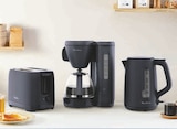 Toaster - Moulinex en promo chez Super U Toaster - Moulinex dans le catalogue Super U