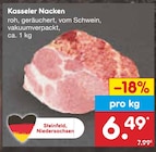 Netto Marken-Discount Norderney Prospekt mit  im Angebot für 6,49 €