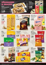 Milka im EDEKA Prospekt in Stade Aktueller EDEKA Prospekt mit Milka, "Top Angebote", Seite 11