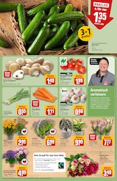 Geschenkartikel Angebot im aktuellen REWE Prospekt auf Seite 9