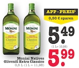 Aktuelle Olivenöl Angebote bei E center in Frankfurt (Main) Aktuelles Natives Olivenöl Extra Classico Angebot bei E center in Frankfurt (Main) ab 5,49 €
