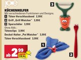 Tüten-Verschlussband Angebote von Joie bei Marktkauf Neu-Ulm für 2,99 €