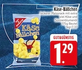EDEKA München Prospekt mit  im Angebot für 1,29 €