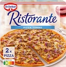 Ristorante Pizza Tonno im Angebot bei Netto Marken-Discount in Ahaus Ristorante Pizza Tonno Angebote von Dr. Oetker bei Netto Marken-Discount Ahaus für 3,59 €