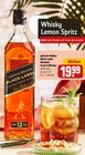 Black Label Blended Scotch Whisky im Angebot bei REWE in Leinfelden-Echterdingen Black Label Blended Scotch Whisky Angebote von Johnnie Walker bei REWE Leinfelden-Echterdingen für 19,99 €