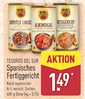 Chipotle Chicken von Tesoros del Sur im aktuellen ALDI Nord Prospekt