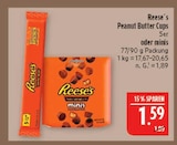Aktuelle Butter Angebote bei Marktkauf in Nürnberg Aktuelles Peanut Butter Cups 5er Angebot bei Marktkauf in Nürnberg ab 1,59 €