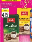 Filterkaffee Angebote von Melitta bei E center Hückelhoven für 4,99 €