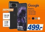 Aktuelle Handy Angebote bei expert in Krefeld Aktuelles Pixel 8 Angebot bei expert in Krefeld ab 499,00 €