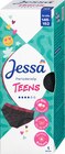 Periodenunterwäsche Slip Teens Gr. 146/152 von Jessa für 9,95 € bei dm-drogerie markt im Angebot Periodenunterwäsche Slip Teens Gr. 146/152 von Jessa im aktuellen dm-drogerie markt Prospekt