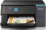 Multifunktionsdrucker EcoTank ET-2951 im Angebot bei expert in Lehrte Multifunktionsdrucker EcoTank ET-2951 Angebote von Epson bei expert Lehrte für 279,00 €