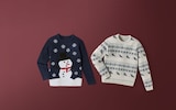 Pull de Noël enfant - pepperts! dans le catalogue Lidl