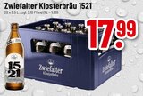 Trinkgut Unterreichenbach Prospekt mit  im Angebot für 17,99 €