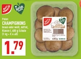 Champignons Angebote von Edeka bei Marktkauf Münster für 1,79 €