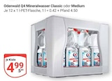 Aktuelles Classic Angebot bei GLOBUS in Mannheim ab 4,99 €