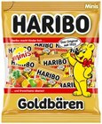 Fruchtgummi Minis Angebote von HARIBO bei REWE Grevenbroich für 1,79 €