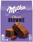 Choco Brownie im Angebot bei Penny in Sankt Augustin Choco Brownie Angebote von Milka bei Penny Sankt Augustin für 1,99 €