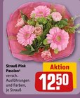 Strauß Pink Passion Angebote bei REWE Erftstadt für 12,50 €