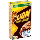 Promo Céréales Lion à 4,65 € dans le catalogue Carrefour Market à Callian