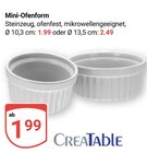 Aktuelle Ofenform Angebote bei GLOBUS in Leipzig Aktuelles Mini-Ofenform Angebot bei GLOBUS in Leipzig ab 1,99 âŹ