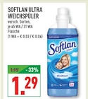 Softlan Ultra Weichspüler im Angebot bei Marktkauf in Essen Softlan Ultra Weichspüler Angebote bei Marktkauf Essen für 1,29 €