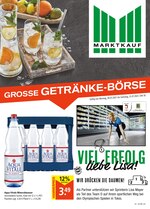 Marktkauf Prospekt für Vollmersweiler mit 44 Seiten Marktkauf Prospekt für Vollmersweiler: "Aktuelle Angebote", 44 Seiten, 26.07.2021 - 31.07.2021